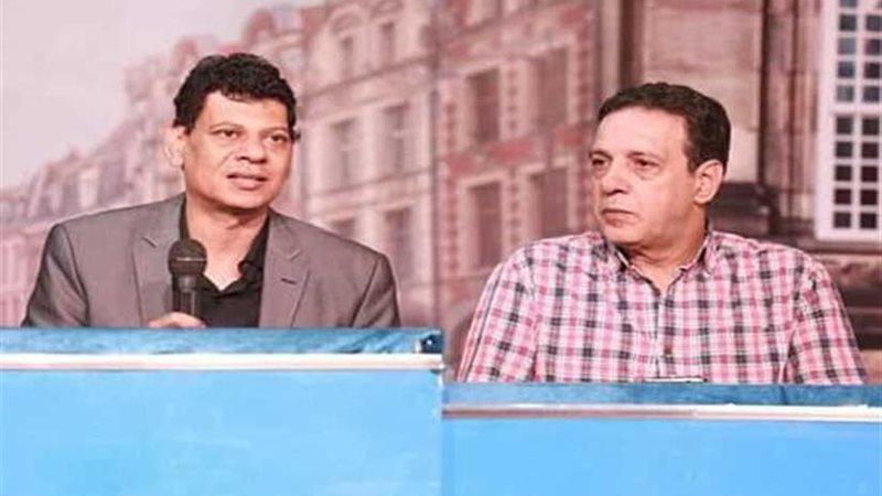 مسرحيون يناقشون أطفال