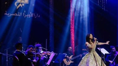 فتحي سلامة والشيخ محمود التهامي بمهرجان القلعة