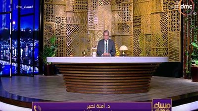 آمنة نصير: لن أترك ثغرة واحدة في مشروع قانون تجريم الزواج العرفي.. فيديو