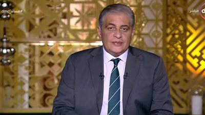 تعليق أسامة هيكل على الذكرى الخامسة لفض اعتصام رابعة.. فيديو