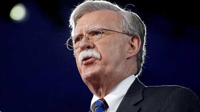 البيت الأبيض: بولتون يلتقي نظيره الروسي في جنيف الأسبوع المقبل