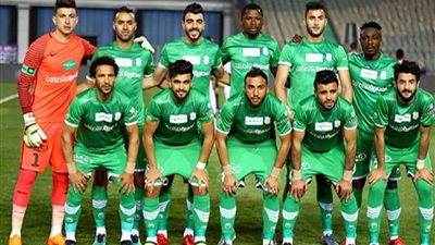 إنهاء إجراءات سفر بعثة الاتحاد السكندري إلى تونس لمواجهة الترجي