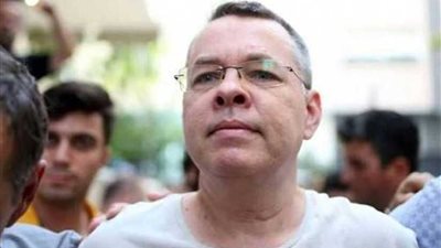 مسؤول أمريكي: واشنطن تشدد العقوبات ضد أنقرة إن لم تفرج عن القس