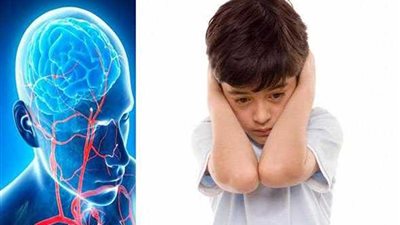 شاهد.. تشخيص التوحد لدى الأطفال في ثوان