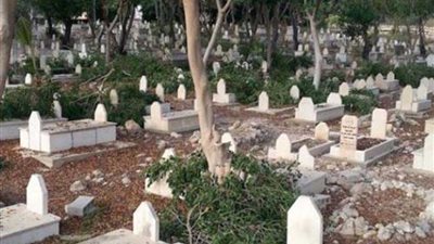 يصطاد النساء ليلًا ويغتصبهن في المقابر