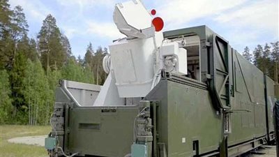 أمريكا تحذر من أسلحة روسيا الفضائية الجديدة