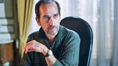 هشام سليم : أصداء إيجابية أحدثها مسلسل 