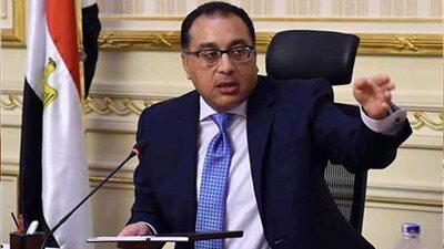 مجلس الوزراء يوافق على إنشاء مستودع منتجات بترولية بالأقصر