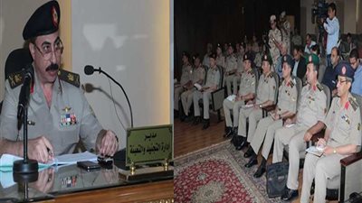 الإعلان عن قبول دفعة جديدة من المتطوعين للانضمام للقوات المسلحة