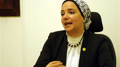 نانسي نصير: افتتاح أكبر مجمع لإنتاج الأسمنت يعكس رؤية الدولة نحو تنمية بالصعيد