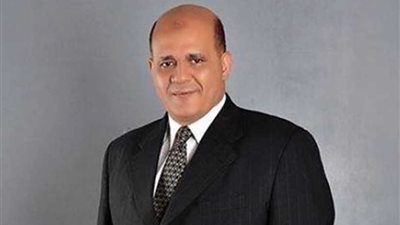 النائب طارق متولى: مشروع المجمع الصناعى ببنى سويف جزء من تنمية الصعيد