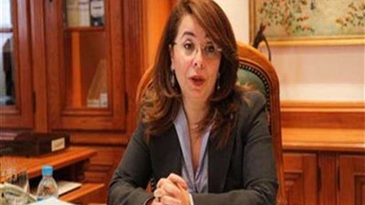 وزارة التضامن تقدم مساعدات إنسانية للسودان لمواجهة السيول