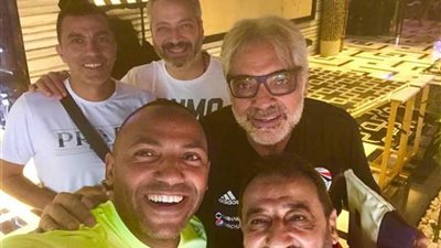 مباراة استعراضية بين نجوم العرب وأوروبا على شرف نهائي كأس العالم ساتوك للأيتام