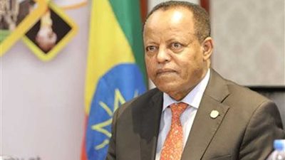 سفير إثيوبيا: الرئيس السيسي يتعامل بحكمة في ملف مياه النيل