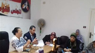 خطورة الألعاب الإلكترونية على النشء بـ