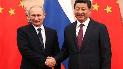 الصين وروسيا تبحثان قضايا شبه الجزيرة الكورية والشرق الأوسط وإيران