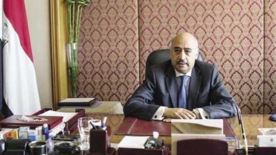 السفير المصري في جاكرتا يشارك في منتدى السلام العالمي