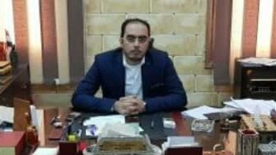 إصابة رئيس مباحث قويسنا في مداهمة لـ”بؤرة إجرامية“