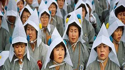 رجل دين يجبر 4 راهبات على ممارسة الجنس بخدعة (صور)