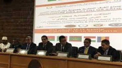 خمس دول إفريقية تؤسس منطقة اتحاد الغرف التجارية لمجموعة دول الساحل