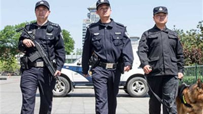 20 إصابة بمرض الجمرة الخبيثة الجلدية في منغوليا الداخلية بالصين