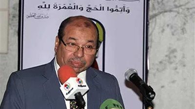 بعثة السياحة: الحجاج المصريون بفندق 