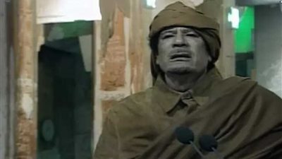 ليبيا.. الحكم بإعدام 45 قتلوا متظاهرين مناهضين للقذافي