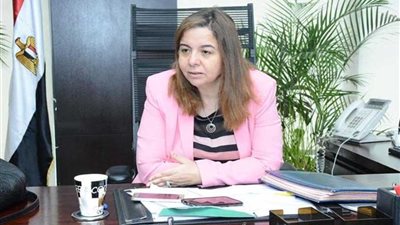 مي عبدالحميد: السماح بتوكيل الغير في التعاقد والاستلام لوحدات الإسكان الاجتماعي للمصريين بالخارج
