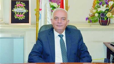 التعليم: ضبط طالب نشر أجزاء من امتحان جغرافيا الثانوية العامة 