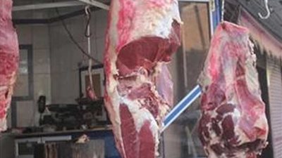 وزير التموين: طرح 8100 ذبيحة لحوم سودانية بسعر 85 جنيهًا للكيلو