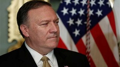 وزير الخارجية الأمريكي: الحديث عن إعمار سوريا وعودة اللاجئين سابق لأوانه