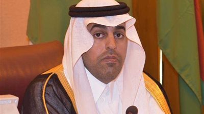 رئيس البرلمان العربي يطلب من ثلاث دول التراجع عن نقل سفارتها لدى القوة القائمة بالإحتلال (إسرائيل) إلى القدس