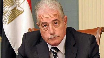 محافظ جنوب سيناء: ناقشنا دليل 