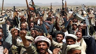 ميليشيات الحوثي تقتحم مستودعا تابعا للمنظمة الدولية للهجرة في الحديدة