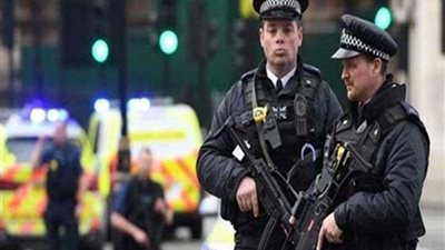 انتشار الشرطة المسلحة في برمنجهام بعد تعرض مسجدين لهجمات