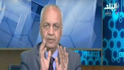 مصطفى بكري يكشف عن حملة شرسة ضد البابا تواضروس (فيديو)‎