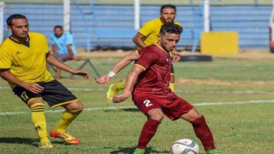 نتائج مباريات الاربعاء فى الدور التمهيدى لكاس مصر