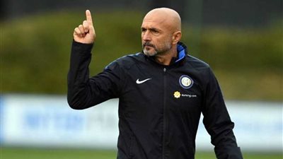 إنتر ميلان يجدد عقد مدربه سباليتي حتى 2021