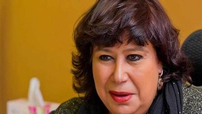 وزيرة الثقافة تنشئ شعبة 