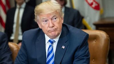 البيت الأبيض: إدارة ترامب 