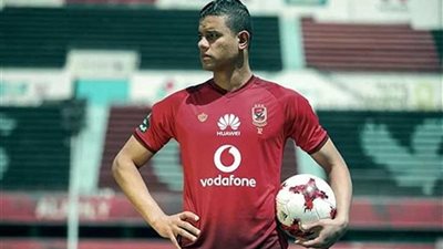 سعد سمير: مواجهة الترجي صعبة..وملعب 