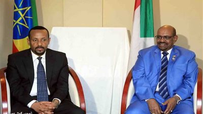 السودان وإثيوبيا يوقعان اتفاقا لنشر قوات مشتركة على الحدود بينهما