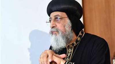 الكنيسة تدعوا الأماكن الغير معترف بها كأديرة إلى تصحيح أوضاعها