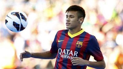 ماركا: ريال مدريد يحتفظ بمبلغ 300 مليون يورو لضم نيمار