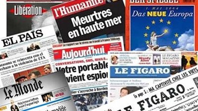 الصفقات الأخيرة قبل انتهاء موسم الانتقالات أبرز اهتمامات الصحف الفرنسية