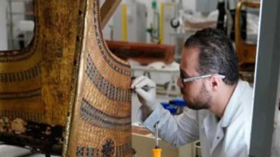 مد موعد إستلام مستندات تأهيل الشركات لإدارة المتحف المصري الكبير لـ 25 سبتمبر