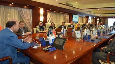 دورة تدريبية لشباب المنطقة الاقتصادية بالصين