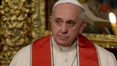 ورطة الفاتيكان في قضية اغتصاب قساوسة كاثوليك لـ 1000 طفل