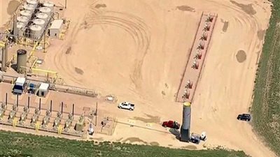 تفاصيل جديدة في قضية قاتل زوجته وبناته بدافع 