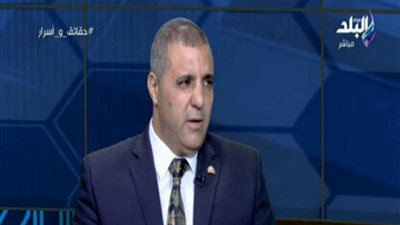 برلماني يتقدم بمشروع ترتيب الحضانة لصالح الأب ويطالب بتغيير المادة (فيديو)